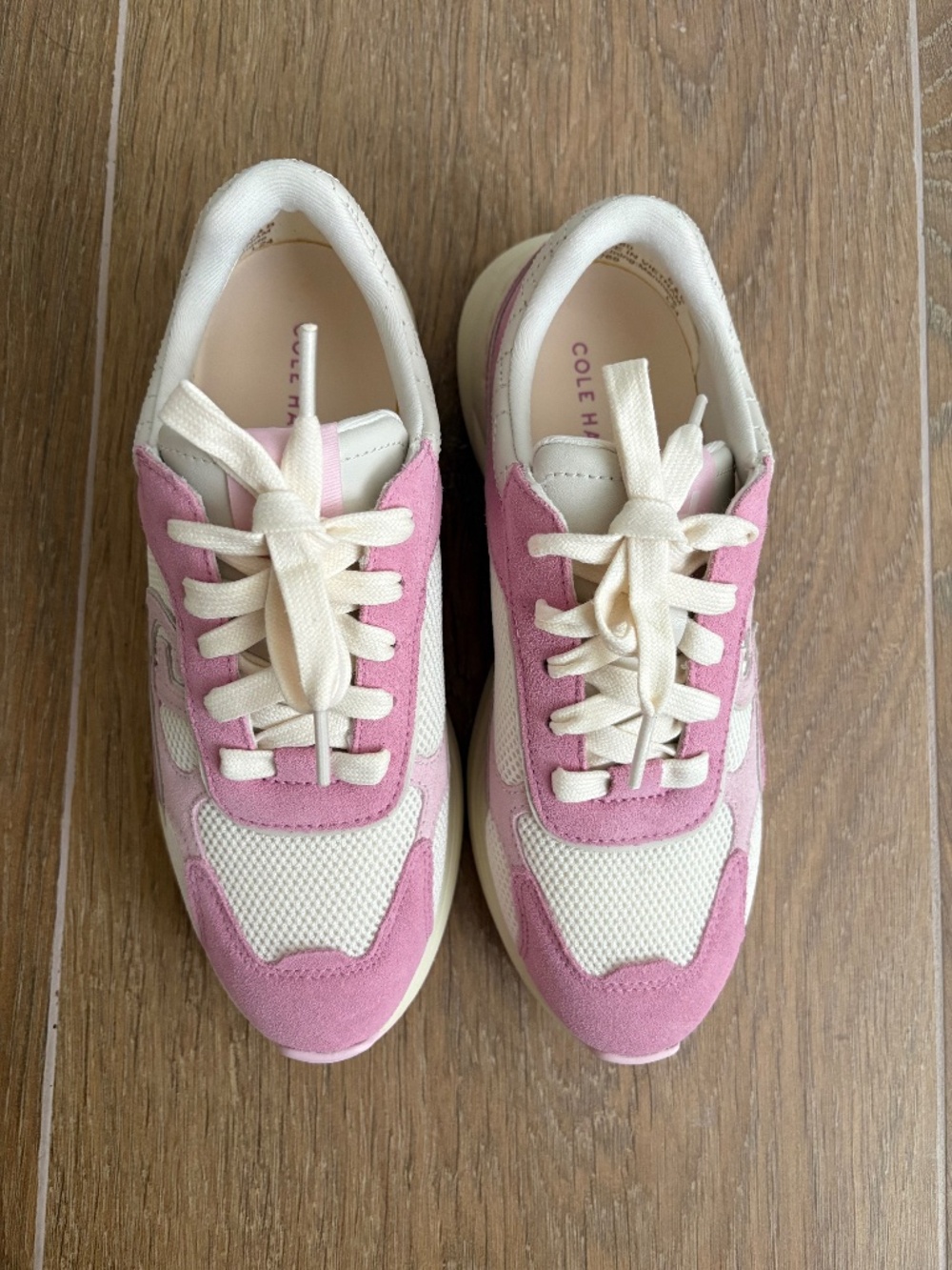 Cole Haan Women's Grandpro Eleeana Runner